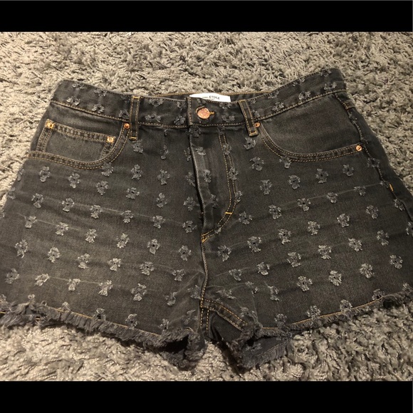 isabel marant celsa short in FR 38 size - Picture 2 of 5